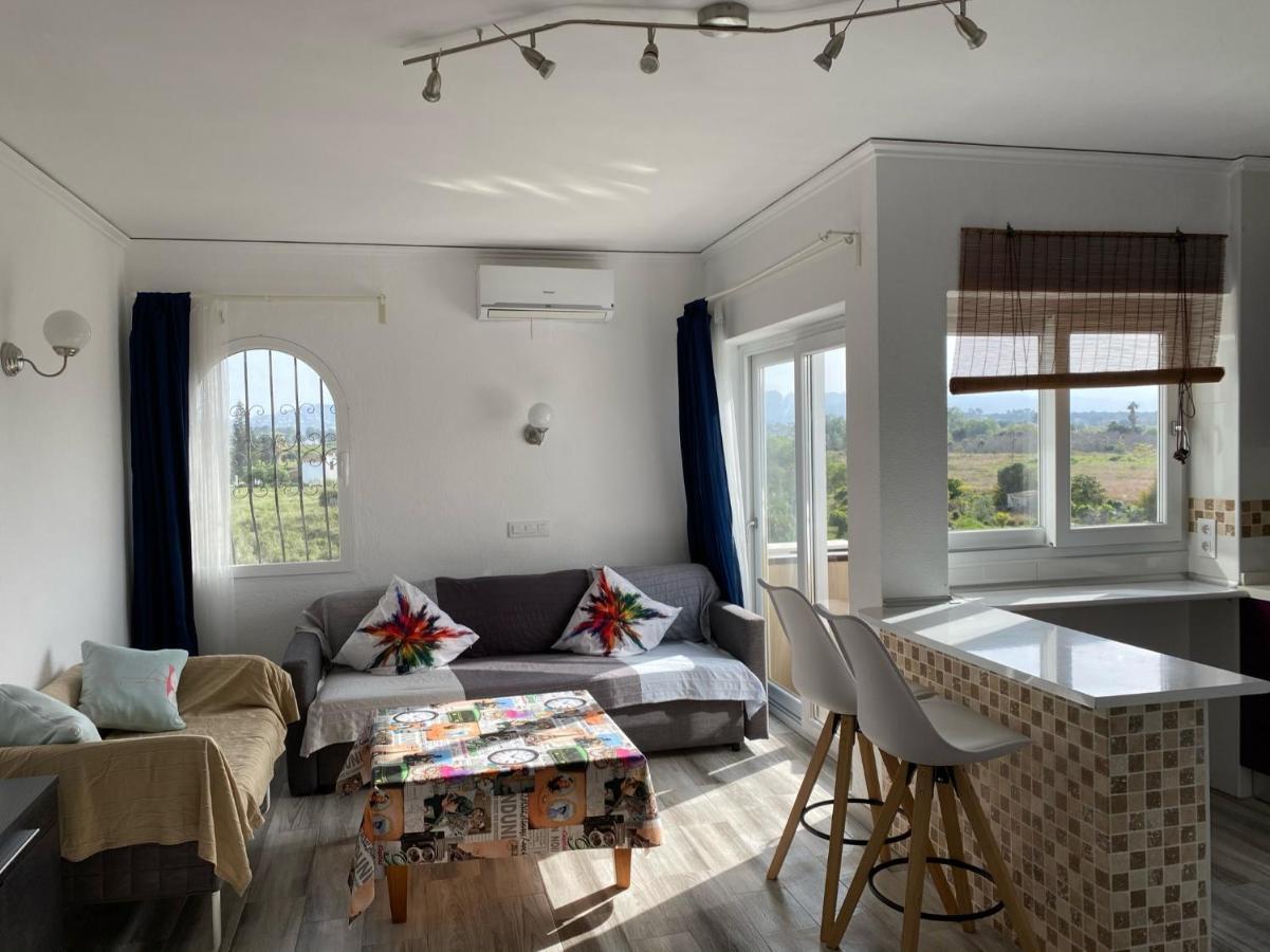 Apartamento Las Marinas en Dénia II Exterior foto