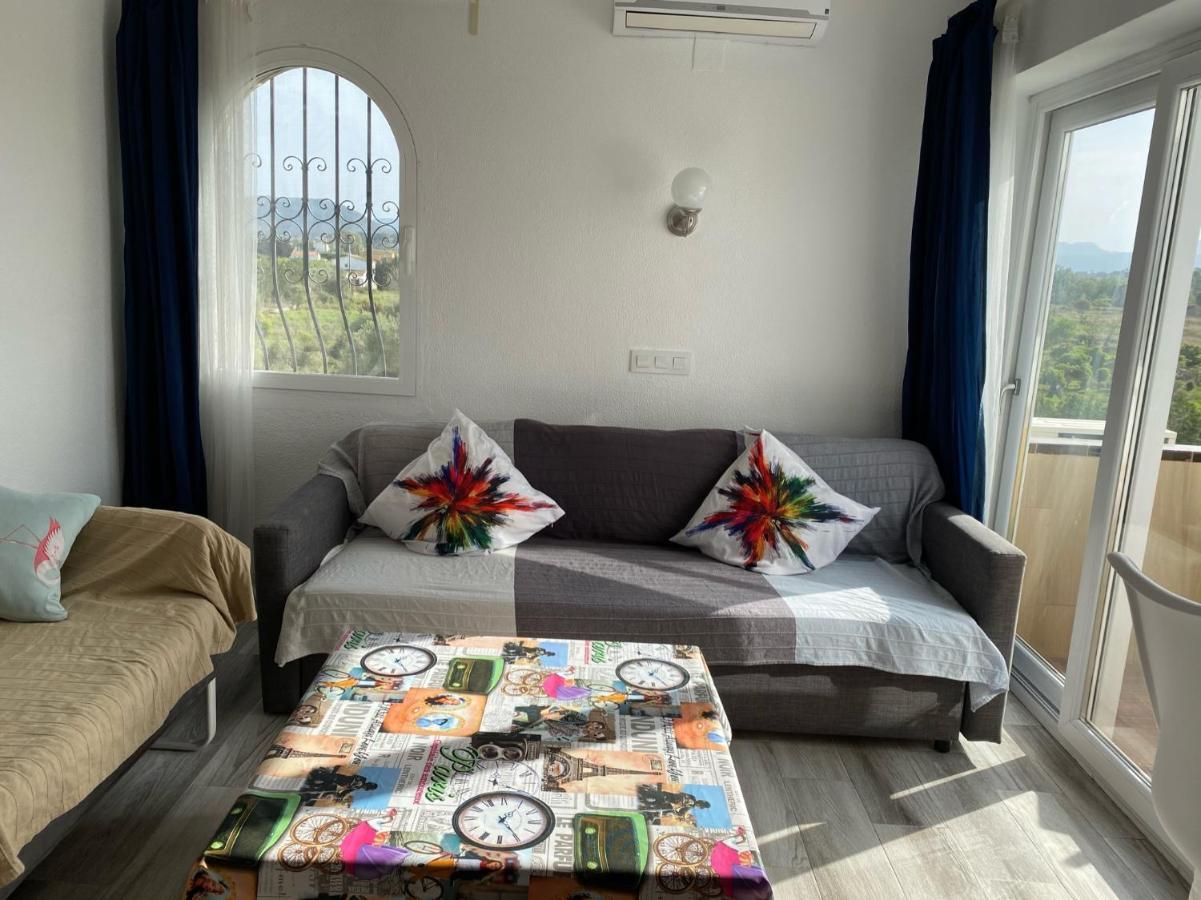 Apartamento Las Marinas en Dénia II Exterior foto
