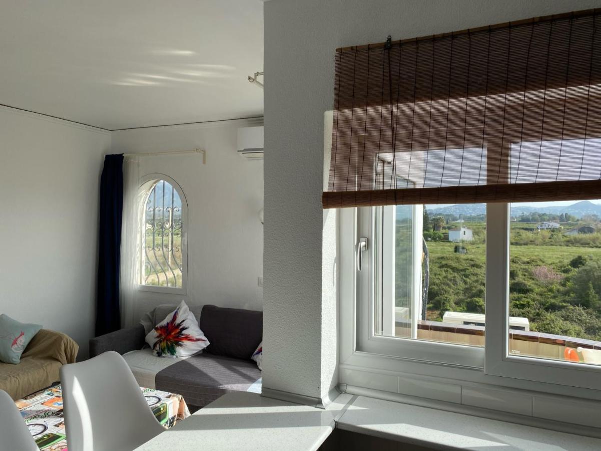 Apartamento Las Marinas en Dénia II Exterior foto