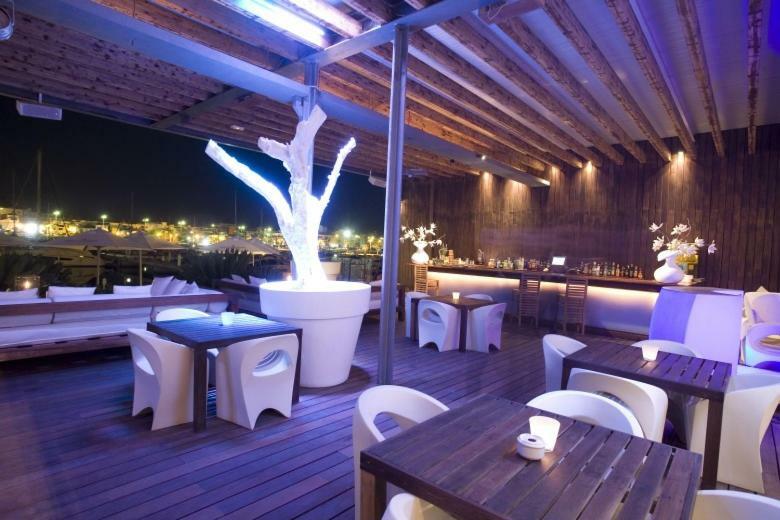 Apartamento Las Marinas en Dénia II Exterior foto