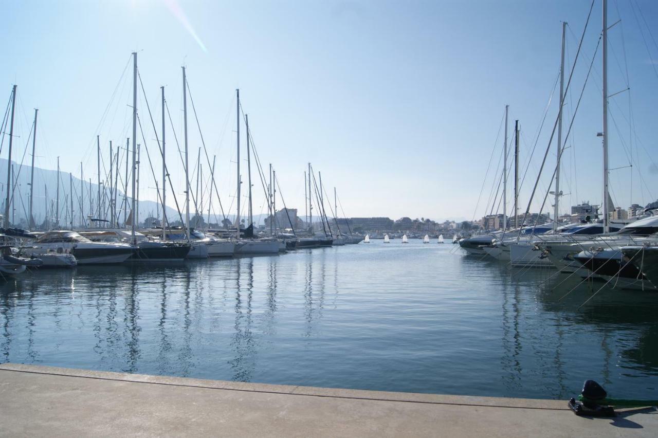 Apartamento Las Marinas en Dénia II Exterior foto